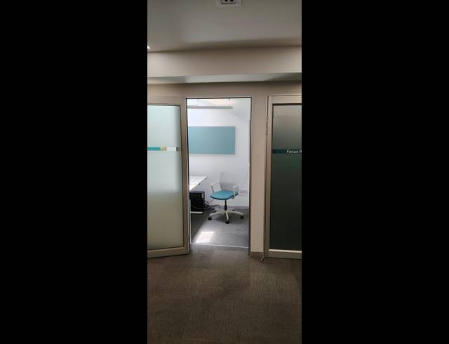 1,059M² OFFICE FOR SALE IN ILLOVO